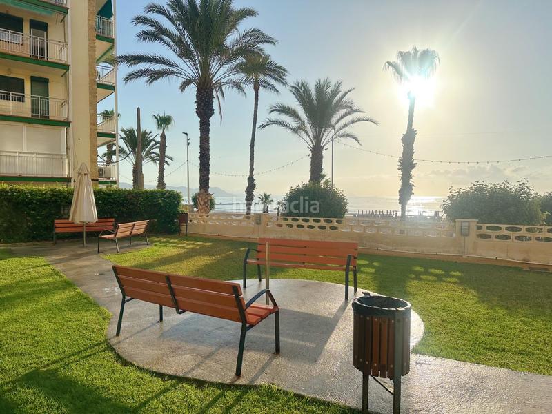Foto 10fd01c9-811c-441e-adeb-00cdfc398bbb. Miete appartement in calle sant vicent 109 in Campello Playa Campello (el)