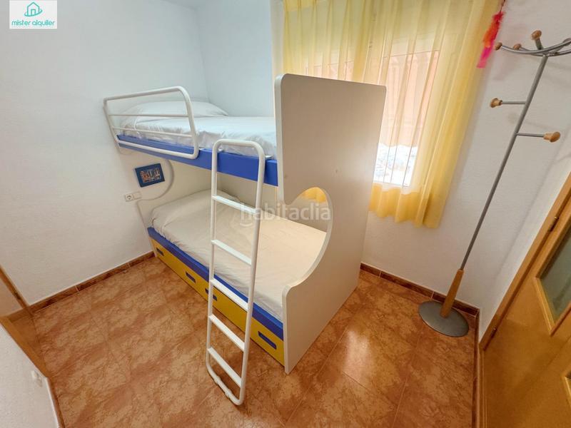 Foto 376264b3-561f-4964-ba7c-590bb1817529. Miete appartement in calle sant vicent 109 in Campello Playa Campello (el)