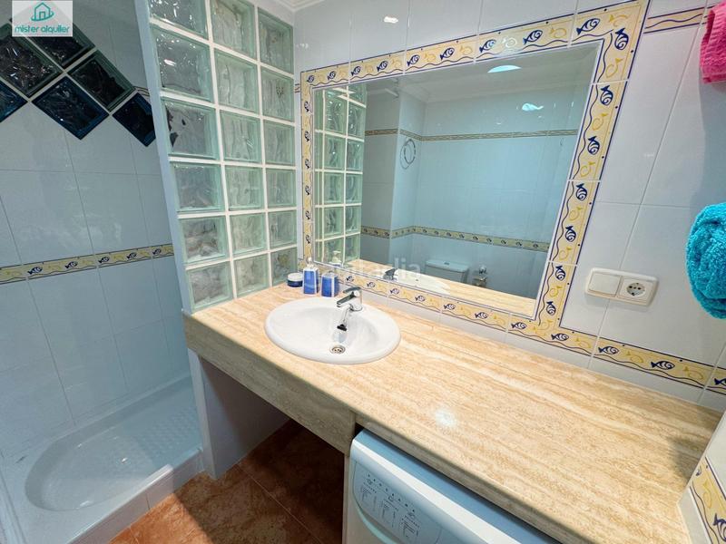 Foto 86f3a621-417f-4894-95ed-2a05fa33fe35. Miete appartement in calle sant vicent 109 in Campello Playa Campello (el)