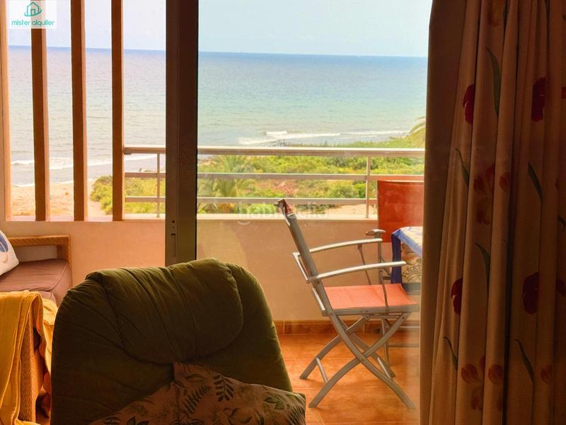 Foto a2fdd61a-c36d-48e0-bd5a-2db8359c37cf. Rent apartment in calle sant vicent 109 in Campello Playa Campello (el)