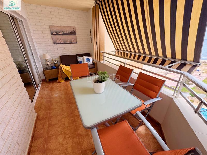 Foto bc3ed679-eb00-4d4b-8d71-a25800a9944b. Rent apartment in calle sant vicent 109 in Campello Playa Campello (el)