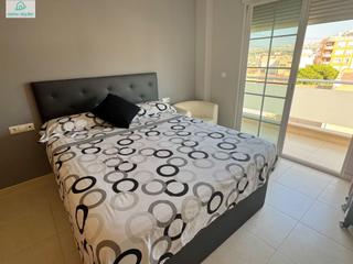 Lloguer Apartament a Generalitat de la 15. Vivienda luminosa en el corazón de el campello con piscina, gara