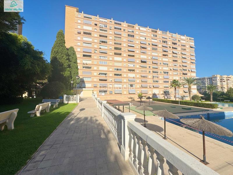 Foto 297fcc5f-c227-465f-80e6-719b2be3dbdb. Affitto piccolo appartamento in avenida cataluña 14 in Alicante