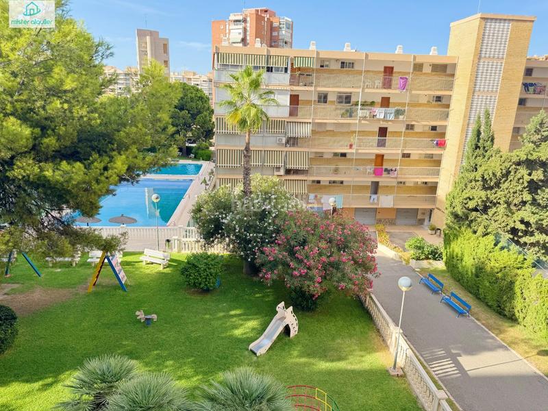 Foto 9c5b9d9a-8fc7-4099-8049-62b702ae5e22. Affitto piccolo appartamento in avenida cataluña 14 in Alicante