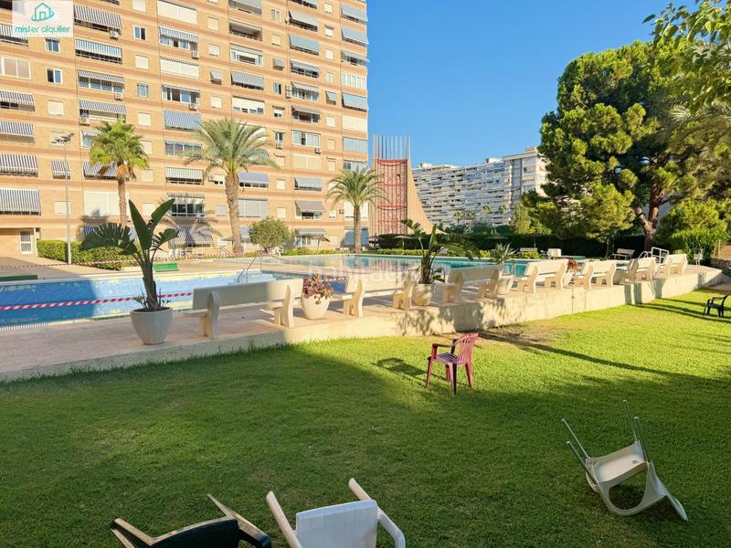 Foto b68ee20b-31d0-4663-99b2-90d3c368365a. Affitto piccolo appartamento in avenida cataluña 14 in Alicante