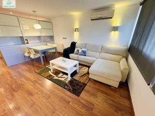 Apartamento en Avenida CATALUÑA 14