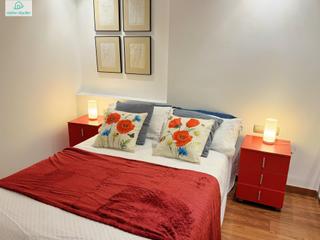 Lloguer Apartament a Avenida cataluña 14. Elegancia mediterránea a pocos metros de la arena dorada