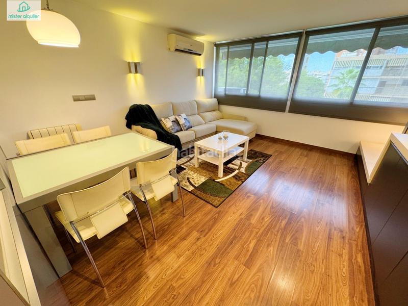 Foto 1396cea5-c067-429b-8635-fbdfa20acd89. Location appartement dans avenida cataluña 14 dans Playa de San Juan Alicante