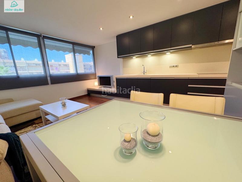 Foto 225b4f5f-1f1d-4f90-9b74-ea1a77e6957f. Location appartement dans avenida cataluña 14 dans Playa de San Juan Alicante