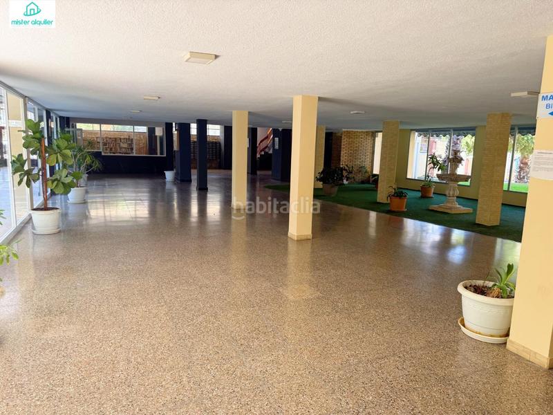 Foto 56abf8e6-907b-4d9e-a51b-99f2b786b1f2. Location appartement dans avenida cataluña 14 dans Playa de San Juan Alicante