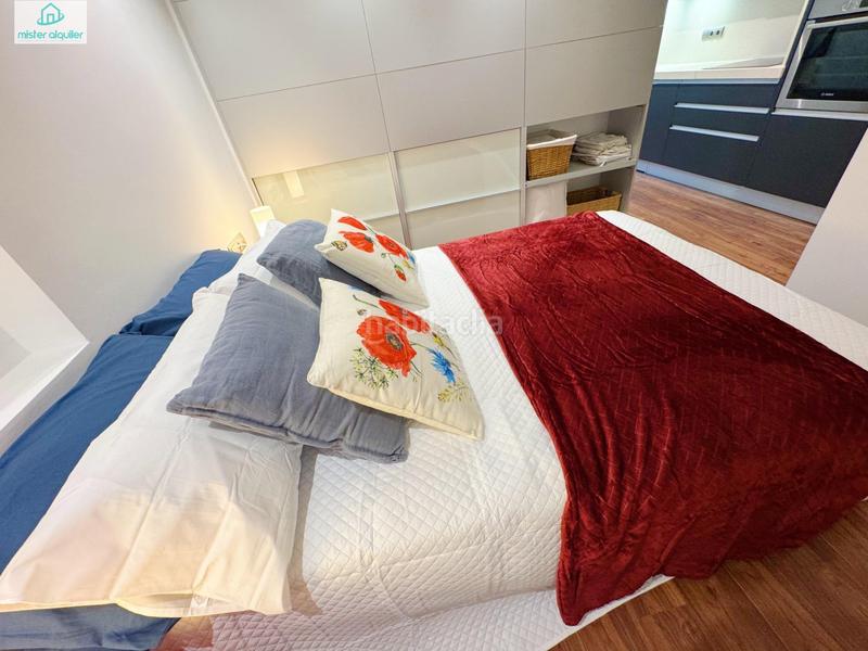 Foto 81e7e5e8-0c14-4685-b0a3-df49d99cf3cd. Location appartement dans avenida cataluña 14 dans Playa de San Juan Alicante