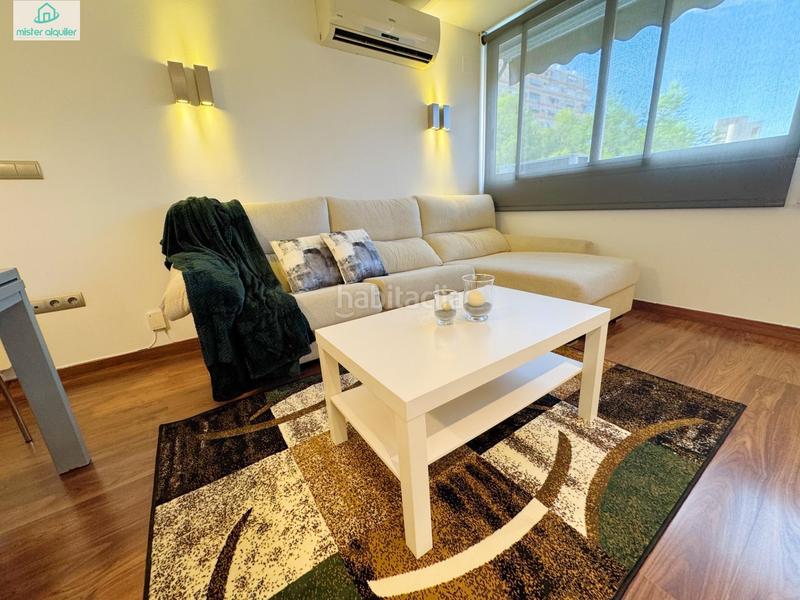 Foto 8b0b6373-c69c-4d1b-b506-c8c6cd736f79. Location appartement dans avenida cataluña 14 dans Playa de San Juan Alicante