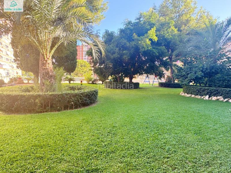 Foto f769c25d-758d-4faa-a510-208c2ac80683. Location appartement dans avenida cataluña 14 dans Playa de San Juan Alicante