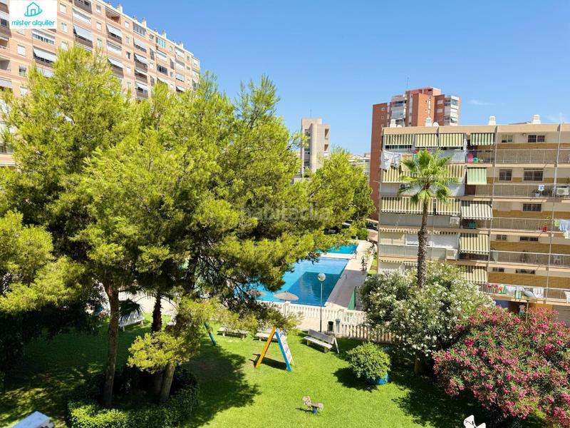 Foto 4164f4cf-14a5-4e38-8d0c-c1f720c1cf39. Miete appartement in avenida cataluña 14 in Playa de San Juan Alicante