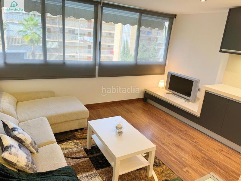 Foto 88507853-bd77-4555-a74c-60d8ec2c5f9c. Miete appartement in avenida cataluña 14 in Playa de San Juan Alicante