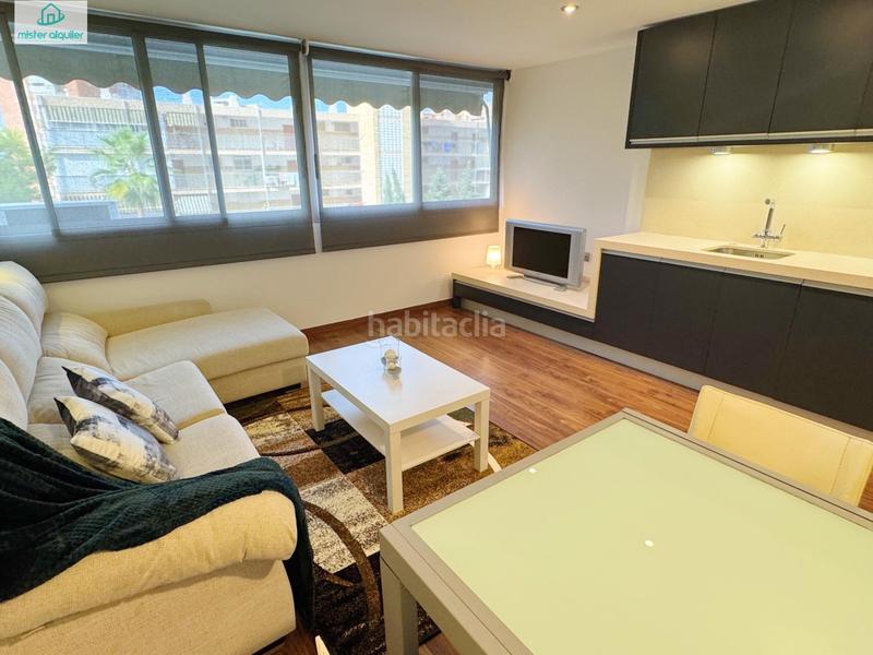Foto a35ca99f-d835-48a9-920f-2167a64a22d3. Miete appartement in avenida cataluña 14 in Playa de San Juan Alicante