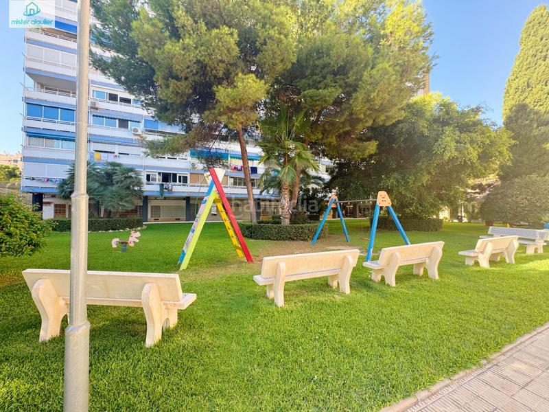 Foto e47d24e6-3193-4868-9b28-c30b39e67491. Miete appartement in avenida cataluña 14 in Playa de San Juan Alicante