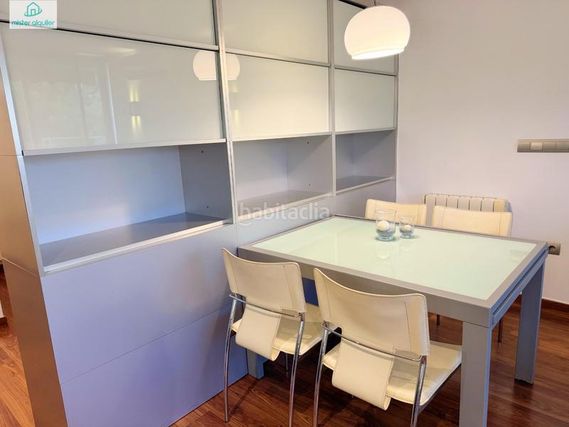 Foto 4f617d19-6415-4df8-a150-7e33b4b719af. Rent apartment in avenida cataluña 14 in Playa de San Juan Alicante