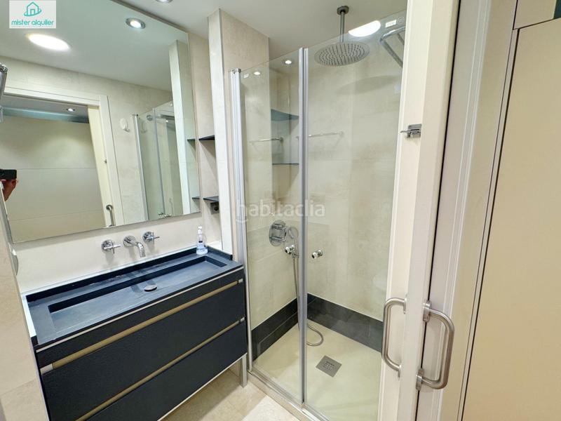 Foto 6cbef6c0-af60-467f-9841-cbbbac197f1c. Rent apartment in avenida cataluña 14 in Playa de San Juan Alicante