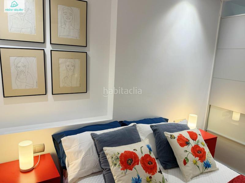 Foto 715359d8-6bd1-40a7-a4af-a83d3494ef21. Rent apartment in avenida cataluña 14 in Playa de San Juan Alicante