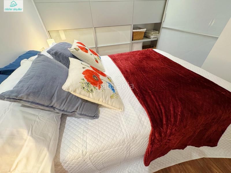 Foto 7d777109-faed-4246-b20e-25bc0f745913. Rent apartment in avenida cataluña 14 in Playa de San Juan Alicante