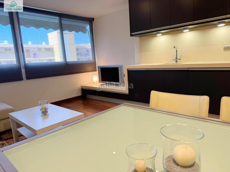 Foto a2440b6e-ad50-4f00-bd6f-de2acaec6fa8. Rent apartment in avenida cataluña 14 in Playa de San Juan Alicante