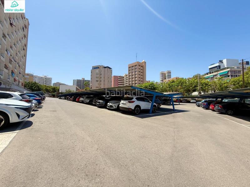 Foto e0ee9b7d-ce52-4d75-918a-b23bcd55d09a. Rent apartment in avenida cataluña 14 in Playa de San Juan Alicante