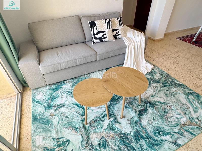 Foto 277aad6d-791c-4609-991a-6352e06cb935. Lloguer apartament a frasquito roc 5 a Campello Playa Campello (el)