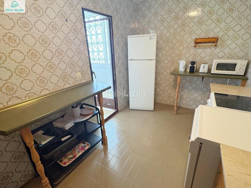 Foto 4662085b-2064-4377-ad46-67a64504ed46. Lloguer apartament a frasquito roc 5 a Campello Playa Campello (el)