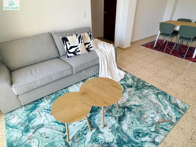 Foto 522f9590-3de9-4bdd-808a-e6299fe9664a. Lloguer apartament a frasquito roc 5 a Campello Playa Campello (el)