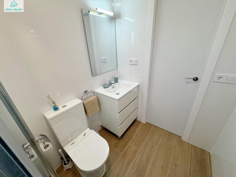 Foto 648b510f-6898-4abb-b2cb-25ff21fe059b. Lloguer apartament a frasquito roc 5 a Campello Playa Campello (el)