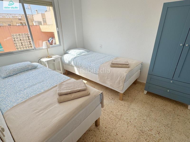 Foto 7933149e-df82-4782-b891-febacd67d5e9. Lloguer apartament a frasquito roc 5 a Campello Playa Campello (el)