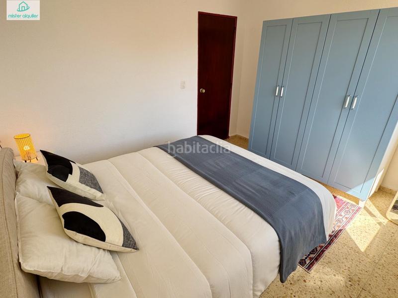 Foto 7f5e246a-db22-4f1c-801a-93dbe8ad4c72. Lloguer apartament a frasquito roc 5 a Campello Playa Campello (el)