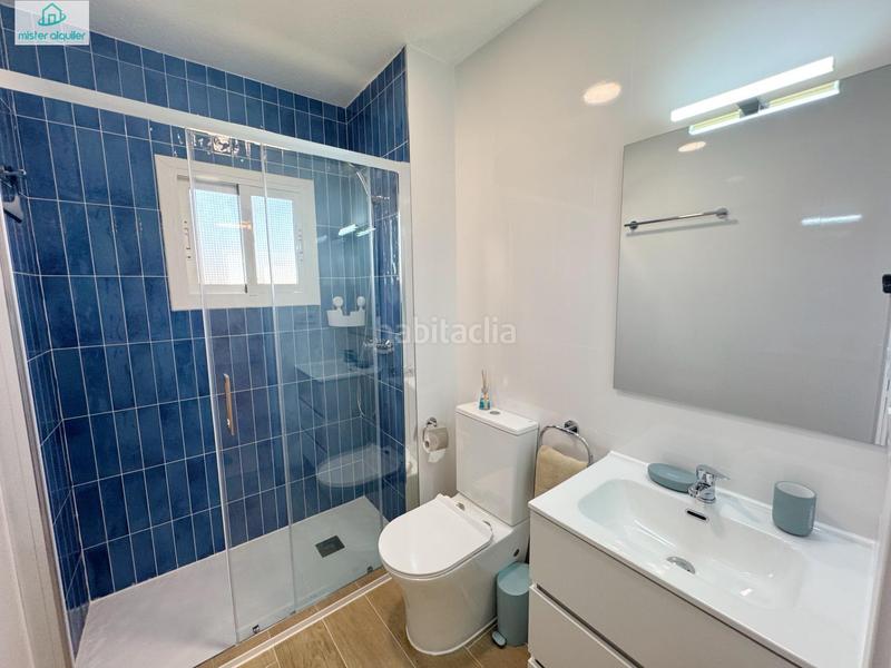 Foto 81678ea6-a36c-4244-81fb-9e97a9c7573b. Lloguer apartament a frasquito roc 5 a Campello Playa Campello (el)