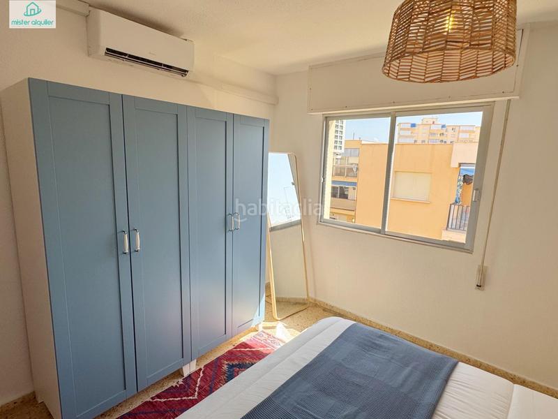 Foto e445b85f-5b2f-48ee-a122-a29b31766569. Lloguer apartament a frasquito roc 5 a Campello Playa Campello (el)