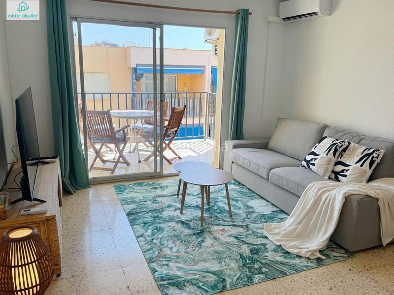 Foto f6cff73e-b65a-4059-b98e-139cc9bfe15a. Lloguer apartament a frasquito roc 5 a Campello Playa Campello (el)