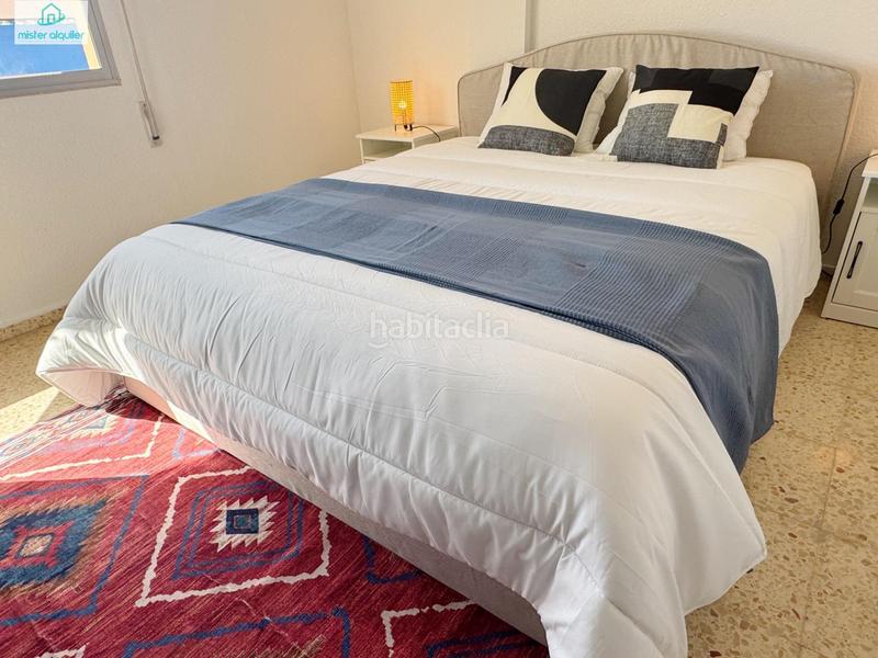 Foto fa314c27-4661-4d6f-bfb3-53015c95a82a. Lloguer apartament a frasquito roc 5 a Campello Playa Campello (el)