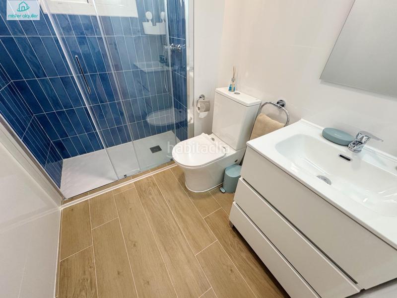 Foto 16c35100-5edd-4f0a-86e9-c8db47d622ea. Alquiler apartamento en frasquito roc 5 en Campello Playa Campello (el)