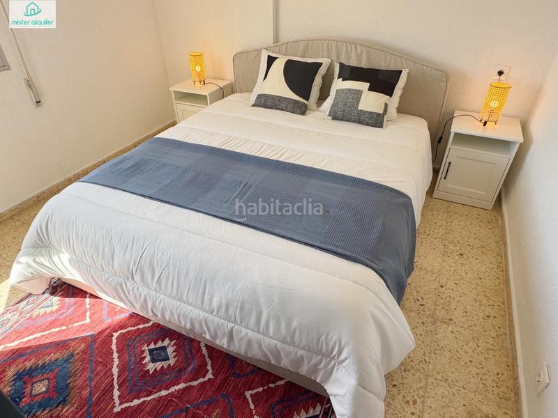 Foto 4c9e128e-32d1-425b-a8a8-10d7b0d21e7e. Alquiler apartamento en frasquito roc 5 en Campello Playa Campello (el)