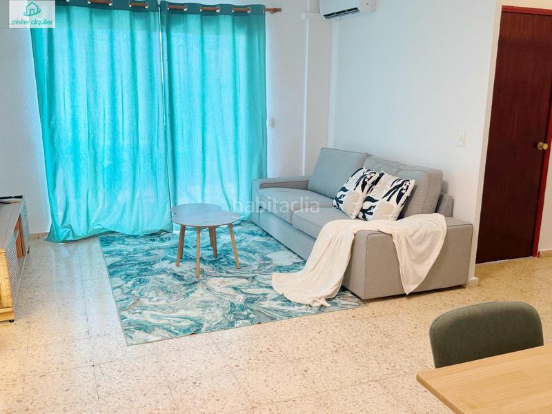 Foto 4e839301-a878-46fe-bd51-40a0da0c8c57. Alquiler apartamento en frasquito roc 5 en Campello Playa Campello (el)