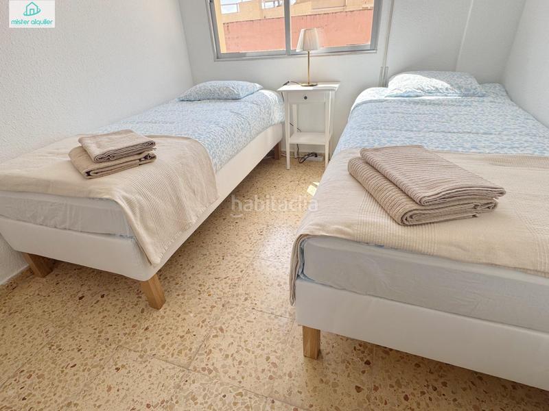 Foto 767bc5e4-dcba-4225-9e2a-2b26c72071c2. Alquiler apartamento en frasquito roc 5 en Campello Playa Campello (el)