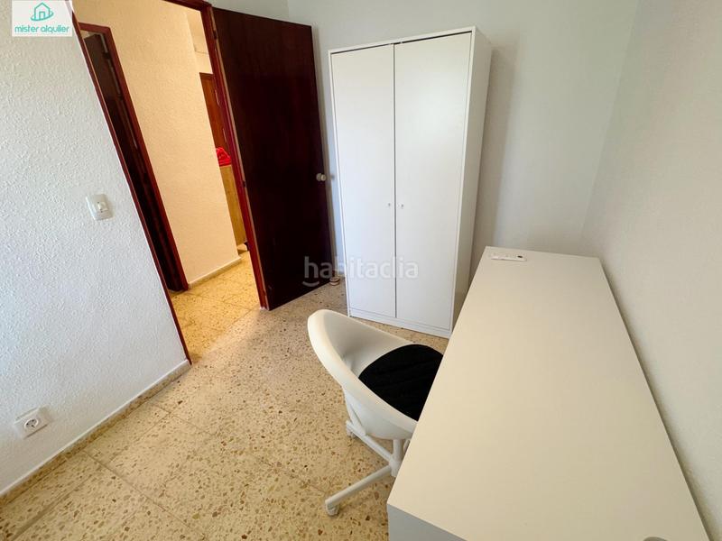 Foto d050cfac-9a92-413d-86ae-cad3b4dacaae. Alquiler apartamento en frasquito roc 5 en Campello Playa Campello (el)