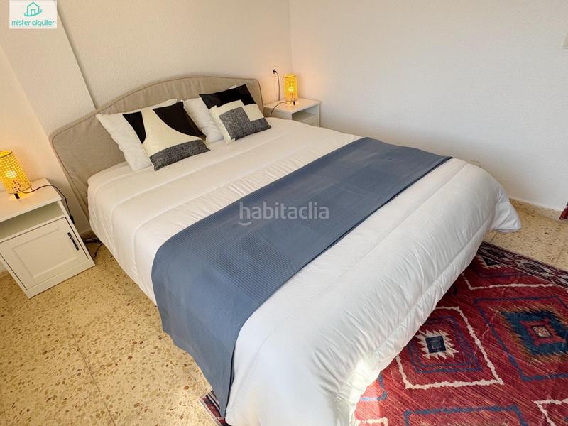 Foto 2630a9ae-bb61-4c8d-9207-747c1861278f. Rent apartment in frasquito roc 5 in Campello Playa Campello (el)