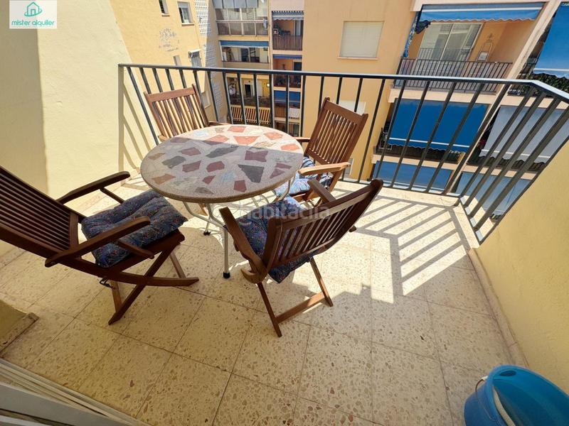 Foto cb33d2f2-085a-4c11-83f3-fd3b441cc985. Rent apartment in frasquito roc 5 in Campello Playa Campello (el)