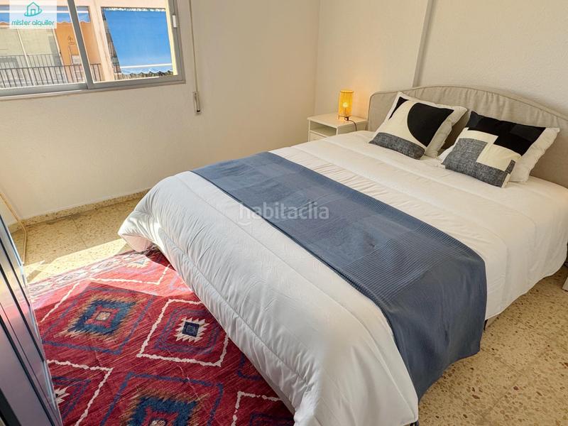Foto d0b70795-9638-4550-9dd9-05b40f3d5b38. Rent apartment in frasquito roc 5 in Campello Playa Campello (el)