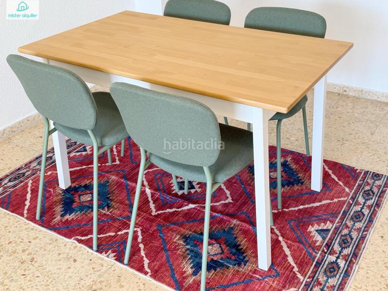 Foto e23c0b36-4594-4039-a99c-b4e38dba5f44. Rent apartment in frasquito roc 5 in Campello Playa Campello (el)