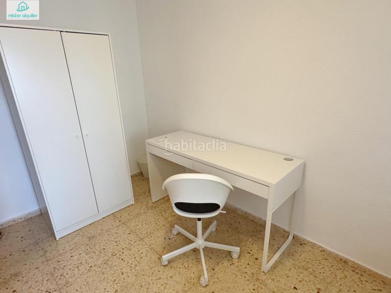 Foto 199c6b19-bff1-430a-a5e3-64a6fa0be715. Location appartement dans frasquito roc 5 dans Campello Playa Campello (el)