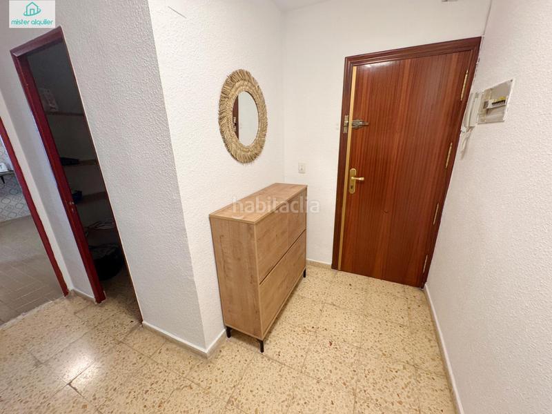 Foto 29f91765-0889-4227-8bd4-b102338f6061. Location appartement dans frasquito roc 5 dans Campello Playa Campello (el)