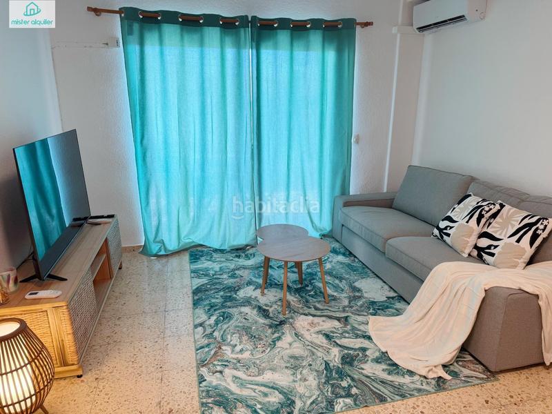 Foto 4227b61c-467f-4778-b369-4f787e4c4037. Location appartement dans frasquito roc 5 dans Campello Playa Campello (el)