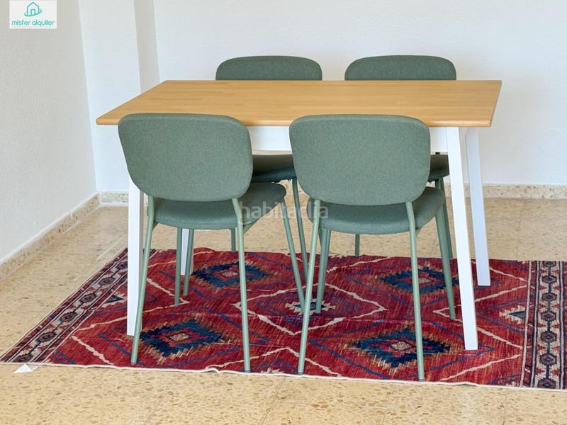 Foto 4968055a-6380-44d5-8b68-ac09beee783f. Location appartement dans frasquito roc 5 dans Campello Playa Campello (el)